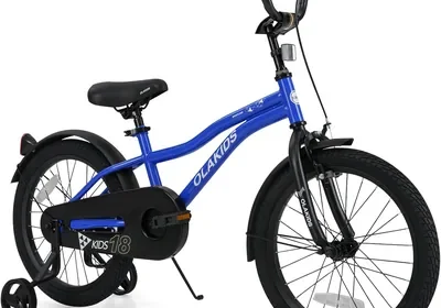 Free ad: OLAKIDS Kids Bike 12-18 Inch Toddler Bicycle with Training Wheels - Best Deal in Canada. OLAKIDS Kids Bike 12-18 Inch Toddler Bicycle with Training Wheels - Best Deal in Canada