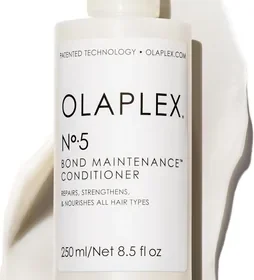 Free ad: Olaplex Nr. 5 Haar-Pflegespülung zur Bindemittelwiederherstellung: Reparatur von Schäden & Schutz vor zukünftigem Bruch | Reduziert Frizz - 78% Rabatt in Austria. Olaplex Nr. 5 Haar-Pflegespülung zur Bindemittelwiederherstellung: Reparatur von Schäden & Schutz vor zukünftigem Bruch | Reduziert Frizz - 78% Rabatt in Austria