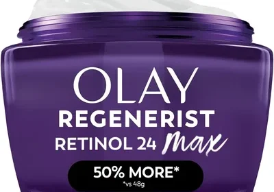 Olay Retinol MAX Night Cream 47% Off in United States