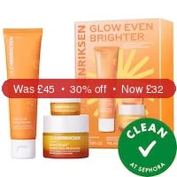 OLEHENRIKSEN Glow Even Brighter Banana Bright Makeup Prep Set - 30% Off in United States