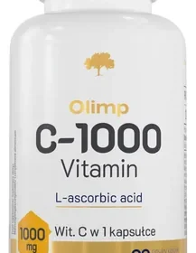 Free ad: Olimp C-1000 Witamina - 90 Tabletek (89% Off) in Poland. Olimp C-1000 Witamina - 90 Tabletek (89% Off) in Poland