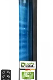 Free ad: Olsen & Smith Turmventilator mit Fernbedienung, leiser 27 dB Ventilator für Schlafzimmer, 36 Zoll Standventilator, 4 Geschwindigkeitsstufen, 7,5 m/s Oszillierung - Best Deal in Slovenia. Olsen & Smith Turmventilator mit Fernbedienung, leiser 27 dB Ventilator für Schlafzimmer, 36 Zoll Standventilator, 4 Geschwindigkeitsstufen, 7,5 m/s Oszillierung - Best Deal in Slovenia