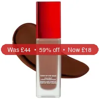 ONE/SIZE by Patrick Starrr Turn Up the Base Full Beat Waterproof Liquid Foundation - 59% Off in United States