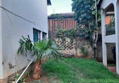 One+bedroom, dining, kitchen & bath @ Musgrave in Durban