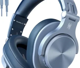 OneOdio A70 Wireless Headphones 9% Off in Australia