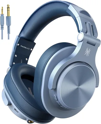 OneOdio A70 Wireless Headphones 9% Off