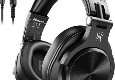 Free ad: OneOdio A71 Écouteurs Filaires, Casques Circulaires Confortables et Légers, Réduits pour Piano in Belgium. OneOdio A71 Écouteurs Filaires, Casques Circulaires Confortables et Légers, Réduits pour Piano in Belgium