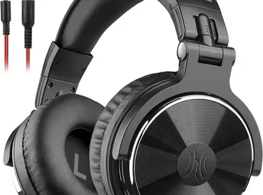 Free ad: OneOdio Wired Headphones Hi-Res Studio Monitor 50mm Drivers Best Deal in United States. OneOdio Wired Headphones Hi-Res Studio Monitor 50mm Drivers Best Deal in United States
