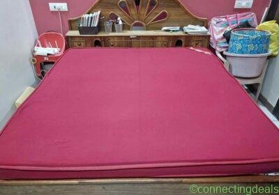 Only mattress in Delhi