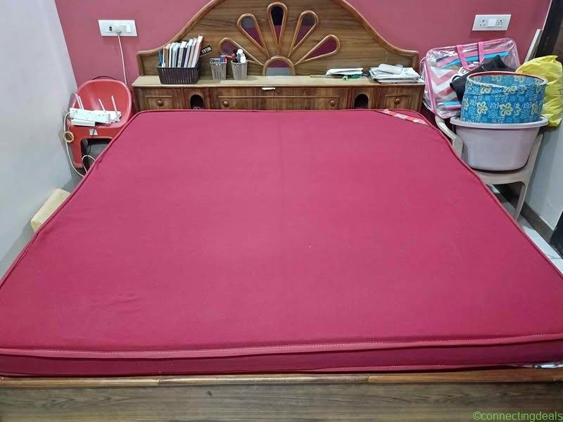 Only mattress