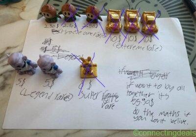 Free ad: Ooshies for sale-updated in Auckland. Ooshies for sale-updated in Auckland