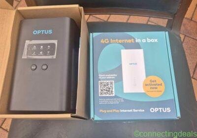 Free ad: Optus Modems in Sydney. Optus Modems in Sydney