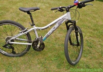 Opus Recon Mountain Bike in Calgary