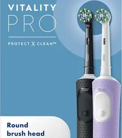 Oral-B Vitality Pro 2x Electric Toothbrushes 55% Off in Ireland