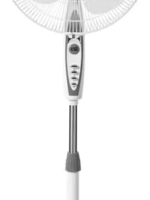 Free ad: Orbegozo Standventilator 50 W weiß - 16% Rabatt in Austria. Orbegozo Standventilator 50 W weiß - 16% Rabatt in Austria