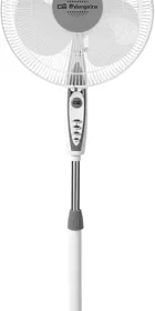 Free ad: Orbegozo Standventilator 50 W weiß - 16% Rabatt in Romania. Orbegozo Standventilator 50 W weiß - 16% Rabatt in Romania