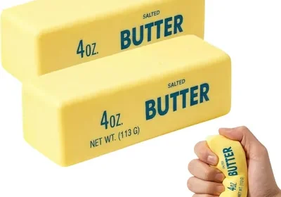 Free ad: ORENSPIRE 4 Pack Butter Squishy Slow Rising Stress Relief Fidget Toy Best Deal in Oman. ORENSPIRE 4 Pack Butter Squishy Slow Rising Stress Relief Fidget Toy Best Deal in Oman