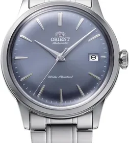 Free ad: Orient Classic Bambino 38mm - Men's Mechanical Watch in Qatar. Orient Classic Bambino 38mm - Men's Mechanical Watch in Qatar
