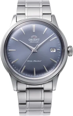 Orient Classic Bambino 38mm – Men’s Mechanical Watch