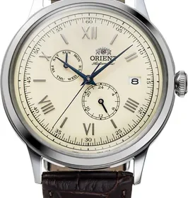 Free ad: Orient Classic Bambino V8 - Men's Automatic Mechanical Watch in Bahrain. Orient Classic Bambino V8 - Men's Automatic Mechanical Watch in Bahrain