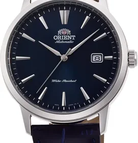 Orient Contemporary Symphony III Men's Automatic Watch - Best Deal in Oman