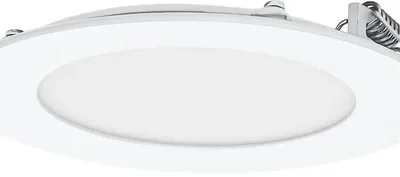 Free ad: Osram SMART+ Matte Einbaustrahler Slim LED 120 mm, 8 W, 550 lm, TW 3000-6500 K, Mattes WiFi, Alexa, Montage in Norway. Osram SMART+ Matte Einbaustrahler Slim LED 120 mm, 8 W, 550 lm, TW 3000-6500 K, Mattes WiFi, Alexa, Montage in Norway