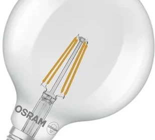 Free ad: Osram Star Globe G125 60er Filament 2700K Warmweiß 5,9W E27 klarer LED-Lampen 806lm 15000h für Hängelampen Großes Kugelgestalt in Hungary. Osram Star Globe G125 60er Filament 2700K Warmweiß 5,9W E27 klarer LED-Lampen 806lm 15000h für Hängelampen Großes Kugelgestalt in Hungary