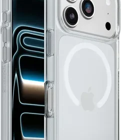 OtterBox React Series MagSafe iPhone 17 Pro Case 43% Off in Ireland