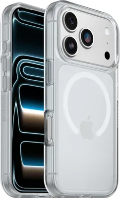 OtterBox React Series MagSafe iPhone 17 Pro Case 43% Off