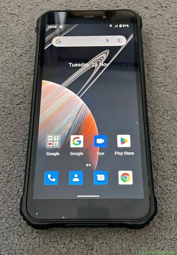 Oukitel WP20 Pro SIM Free