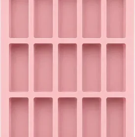 OUQUES Silicone Mini Snack Bar Mold - Best Deal in Australia