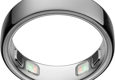 Free ad: Oura Ring 5 Silver - Size 7 Best Deal in Kuwait. Oura Ring 5 Silver - Size 7 Best Deal in Kuwait
