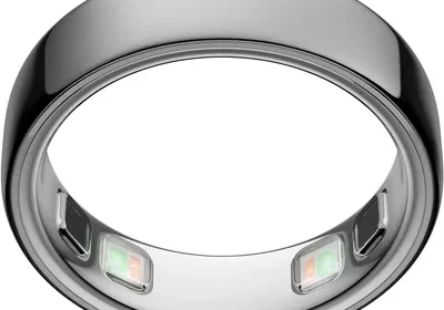 Free ad: Oura Ring 5 Silver - Size 7 Best Deal in Qatar. Oura Ring 5 Silver - Size 7 Best Deal in Qatar