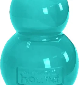 Free ad: Outward Hound by Planet Dog Double-Tuff Interactive Treat Stuffer Dog Chew Toy, Blue, Medium - 24% Off in Singapore. Outward Hound by Planet Dog Double-Tuff Interactive Treat Stuffer Dog Chew Toy, Blue, Medium - 24% Off in Singapore