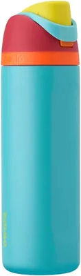 Owala FreeSip 24 Oz Insulated Stainless Steel Water Bottle Best Deal