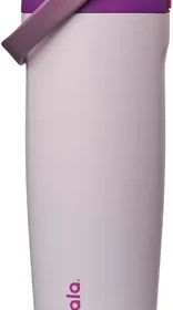 Free ad: Owala FreeSip Sway - 12% Off Stainless Steel Water Bottle in Canada. Owala FreeSip Sway - 12% Off Stainless Steel Water Bottle in Canada
