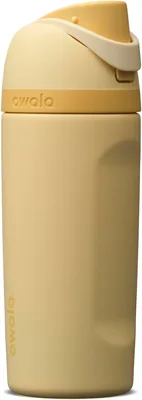 Owala Kids FreeSip Bottle – 473ml Butter Half Best Deal