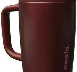 Free ad: Owala SmoothSip Slider Travel Mug, Insulated, Leak Proof, 100% Safe for Hot/Cold Drinks in Singapore. Owala SmoothSip Slider Travel Mug, Insulated, Leak Proof, 100% Safe for Hot/Cold Drinks in Singapore
