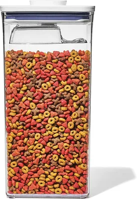 OXO Good Grips Pet POP Container – 6qt, 20% Off