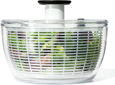 OXO Good Grips Salad Spinner Large Best Deal