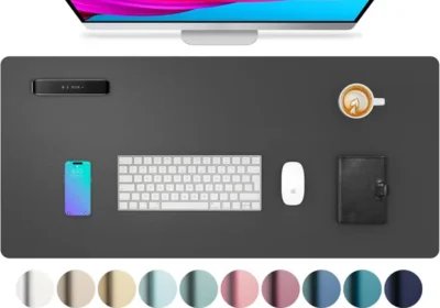 Free ad: Pad de bureau Aothia, protection de bureau en cuir synthétique, tapis de souris antidérapant, résistant à l'eau pour le bureau et la maison (7% Off) in Belgium. Pad de bureau Aothia, protection de bureau en cuir synthétique, tapis de souris antidérapant, résistant à l'eau pour le bureau et la maison (7% Off) in Belgium