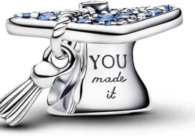 Pandora Moments Charm 794461C01 brezetka Najlepsza Oferta in Poland