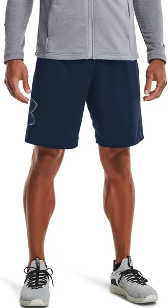Pantalones cortos Under Armour Tech Graphic para hombre – Mejora Oferta