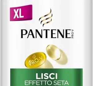 Free ad: Pantene Pro-V Silky Smooth Shampoo per Capelli Secchi e Frizzanti con Pro-V e Nutri-Plex 1000ml - Miglior Affare in Italy. Pantene Pro-V Silky Smooth Shampoo per Capelli Secchi e Frizzanti con Pro-V e Nutri-Plex 1000ml - Miglior Affare in Italy
