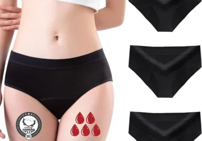 Free ad: Panty menstruel absorbant FOTOOL = protection hygiénique lavable en coton - flux léger à abondant, 15% de réduction in France. Panty menstruel absorbant FOTOOL = protection hygiénique lavable en coton - flux léger à abondant, 15% de réduction in France
