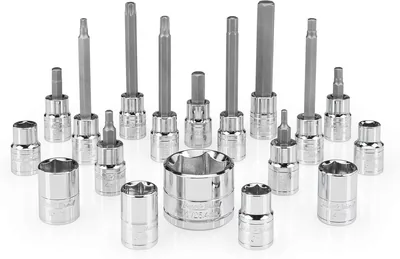 Free ad: Park Tool SBS-1.2 Socket and Bit Set Tool, Silver - Best Deal in Singapore. Park Tool SBS-1.2 Socket and Bit Set Tool, Silver - Best Deal in Singapore