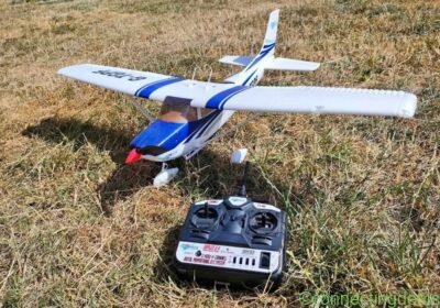 Free ad: ParkFlite Cessna 182 in Birmingham. ParkFlite Cessna 182 in Birmingham