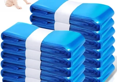 Free ad: PARPAT 5% Rabatt: Packung mit 12 4,5 m Windelbeutel-Refills, geruchsdicht, kompatibel mit den meisten Windelbehältern und Litter Locke in Norway. PARPAT 5% Rabatt: Packung mit 12 4,5 m Windelbeutel-Refills, geruchsdicht, kompatibel mit den meisten Windelbehältern und Litter Locke in Norway