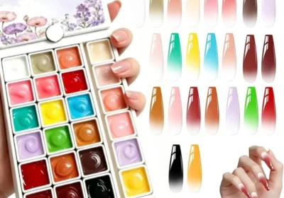 Free ad: Patting Gel - 24 Olika Färger UV-LED-Härdande Högpigmenterad, Målningsgel Palett, för Kvinnor och Flickor, Best Deal in Sweden. Patting Gel - 24 Olika Färger UV-LED-Härdande Högpigmenterad, Målningsgel Palett, för Kvinnor och Flickor, Best Deal in Sweden