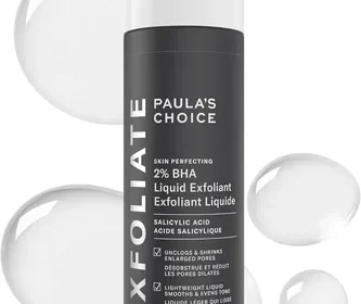 Paula's Choice BHA Liquid 2% - 25% Off in Canada